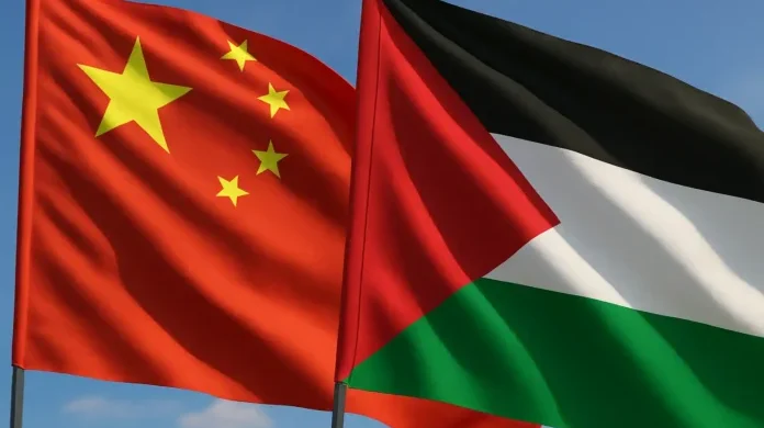 চীন ঘোষণা করেছে গাজা পুনর্গঠনে ১০ কোটি ডলার অনুদান
