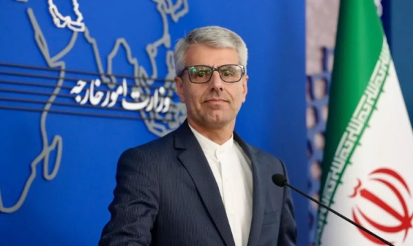 ইরান মধ্যস্থতা করবে পাকিস্তান-আফগান সংকটে