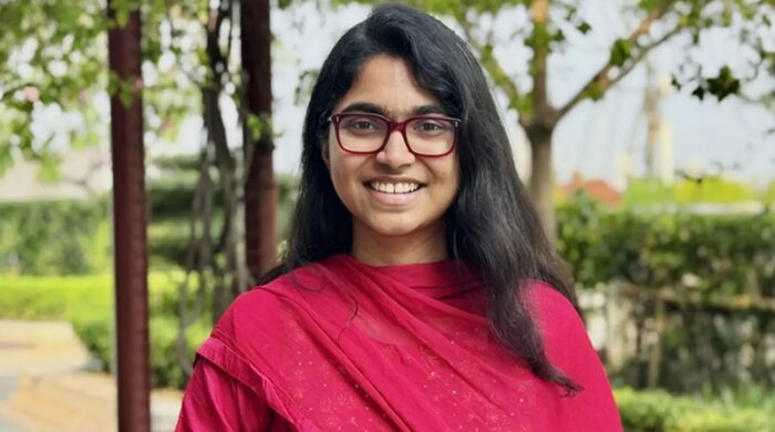 ৭ ঘণ্টায় তাসনিম জারার নির্বাচনী তহবিলে ১২ লাখ