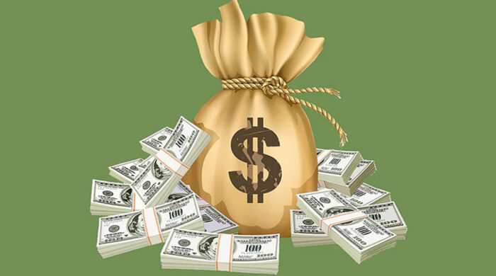 বাংলাদেশ বৈদেশিক ঋণ বৃদ্ধি