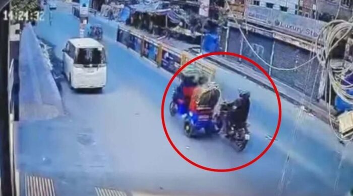 হাদির ওপর হামলায় ব্যবহৃত মোটরসাইকেল শনাক্ত, মালিক গ্রেফতার