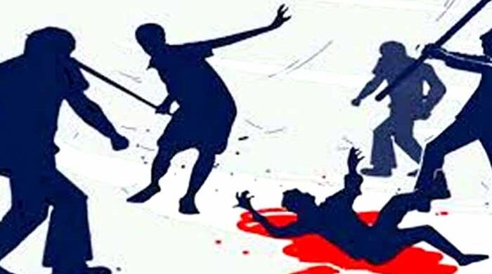 রাজবাড়ীর বালিয়াকান্দিতে জমির আইল বিরোধে এক নিহত