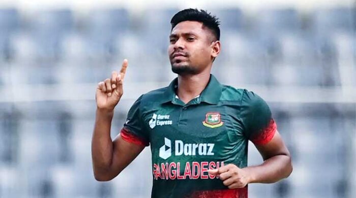 মোস্তাফিজকে ৪ কোটি টাকায় নিল বেঙ্গালুরু, তানজিম পেল গুজরাটে