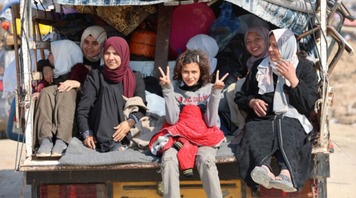 ১১ ফিলিস্তিনি বন্দির মুক্তি, তবু অনিশ্চয়তায় বন্দিজীবনের গল্প