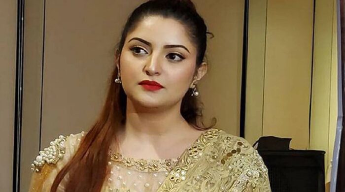 বেগম খালেদা জিয়া আপনি জিতে গেলেন—পরীমণির আবেগঘন বার্তা