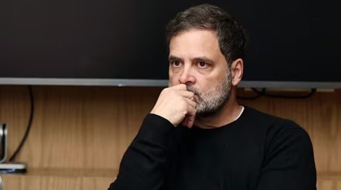 খালেদা জিয়ার মৃত্যুতে গভীর শোক রাহুল গান্ধীর