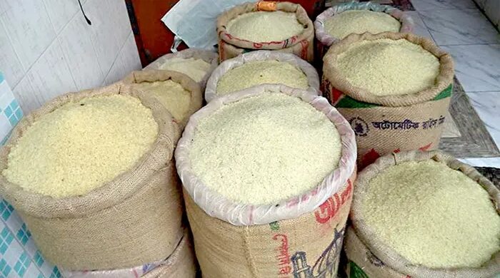 চালের দাম বাড়ার আশঙ্কা