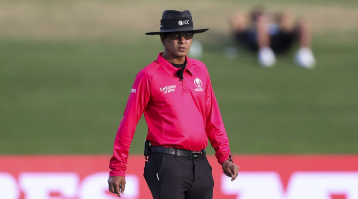 বিপিএলে আম্পায়ারের দায়িত্ব