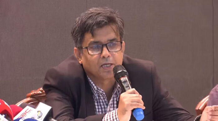 আওয়ামী লীগের নির্বাচনে অংশগ্রহণ নয়, সরকারের অবস্থান পরিষ্কার