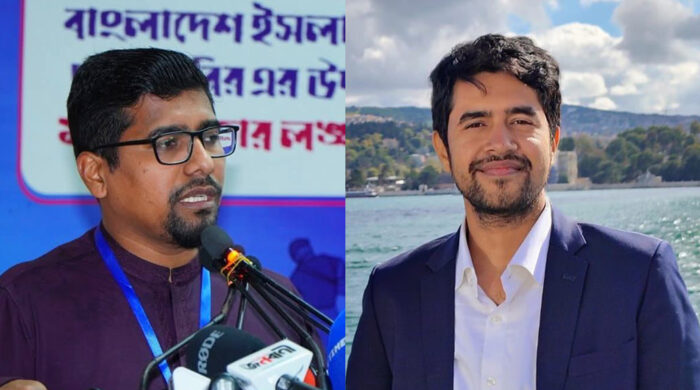 শিবিরের নেতৃত্বে সাদ্দাম–সিবগাতুল্লাহ