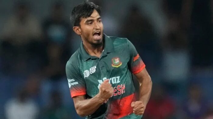 তানজিম সাকিব