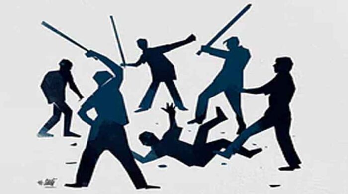 মতিঝিলে চোর সন্দেহে এক ব্যক্তিকে পিটিয়ে হত্যার অভিযোগ