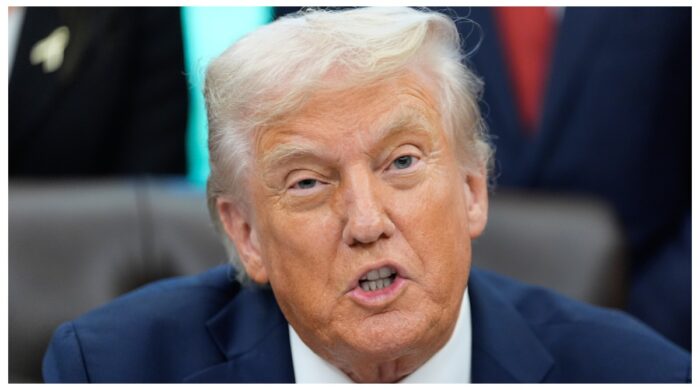 রাশিয়া-ইউক্রেন শান্তি আলোচনা চূড়ান্ত পর্যায়ে ট্রাম্প