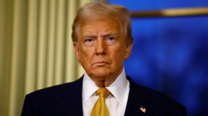 পুতিনের বাসভবনে হামলা অভিযোগে ক্ষুব্ধ ট্রাম্প