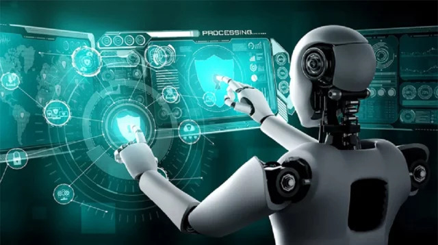 এআই: মানব মস্তিষ্কের প্রতিদ্বন্দ্বী নাকি সভ্যতার সহযাত্রী