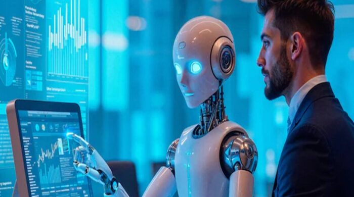 এআই যুগে কি ছোট হচ্ছে কর্মসপ্তাহ, বদলাচ্ছে কাজের ধারণা