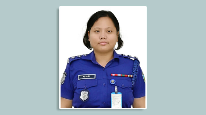 এএসপি শ্যামলী রানীর বিরুদ্ধে নির্যাতনের অভিযোগ ও তদন্ত