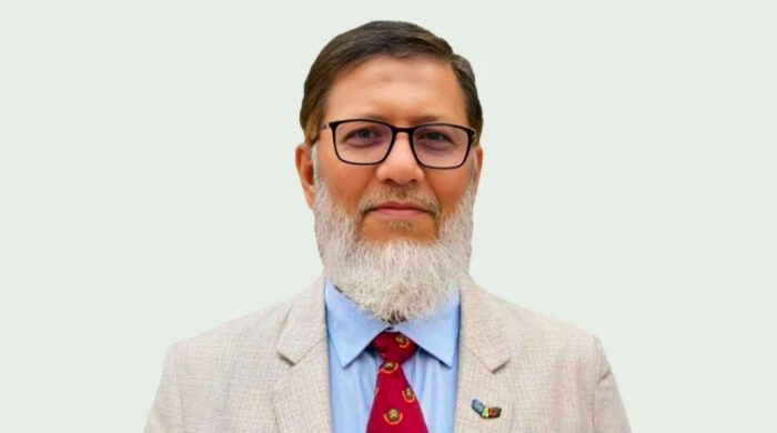 ঢাকা-২ জামায়াত প্রার্থী বৈধ