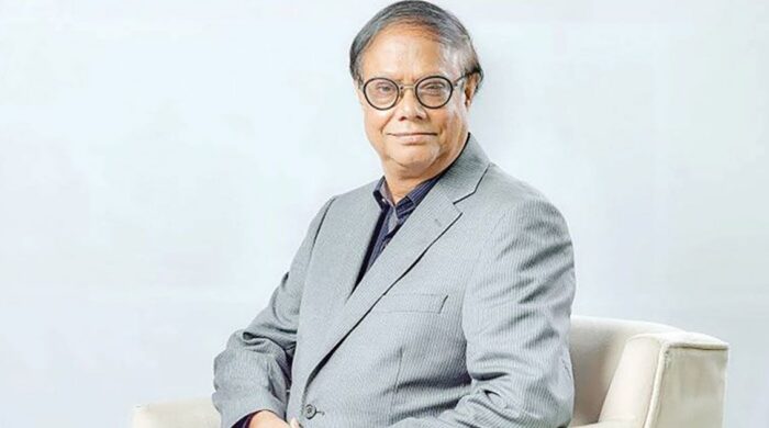 গভর্নর ড. আহসান এইচ মনসুর