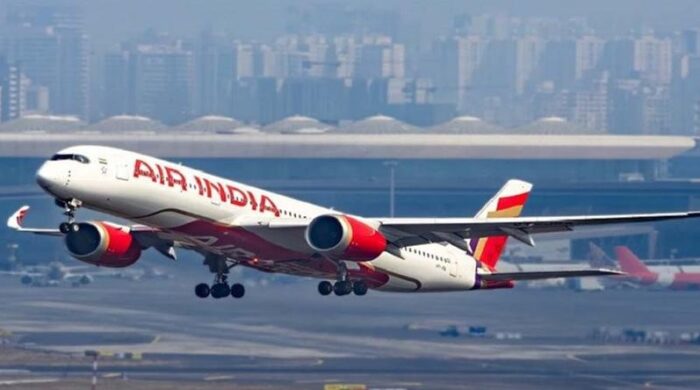 পাকিস্তান ভারতীয় বিমান নিষেধাজ্ঞা