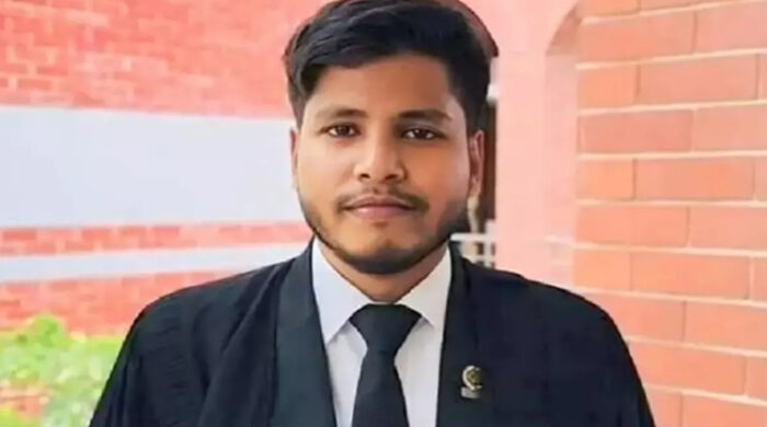 আইনজীবী আলিফ হত্যা