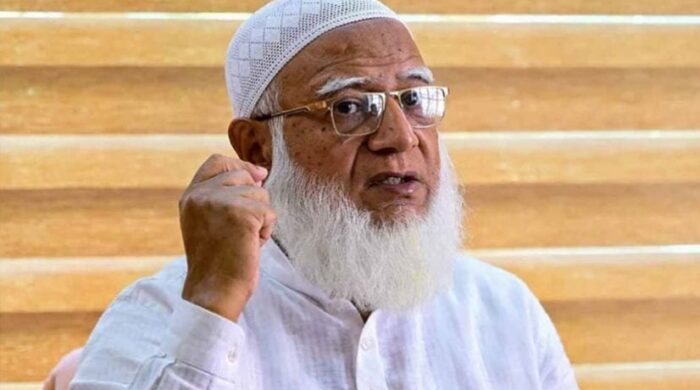 উত্তরবঙ্গ দিয়ে নির্বাচনী সফর শুরু করছেন জামায়াত আমির