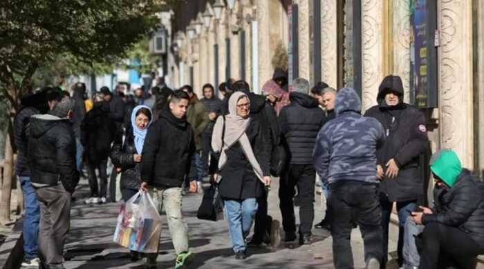 ইরান ছাড়তে অস্ট্রেলিয়ার আহ্বান