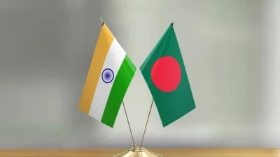 বাংলাদেশ-ভারত সম্পর্কে তিক্ততা