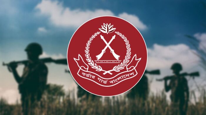 ৩ হাজার নবীন বিজিবি সদস্য শপথ