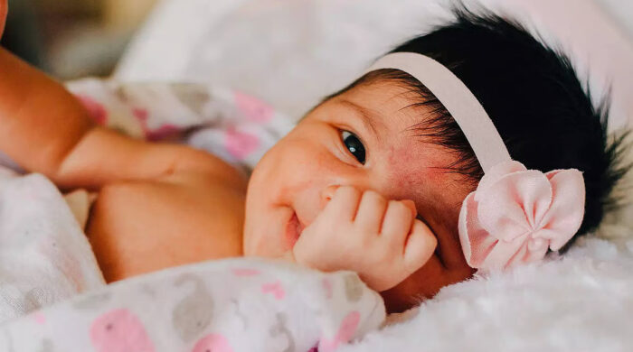 ইসলামে সন্তানের জন্য সুন্দর নাম রাখার গুরুত্ব