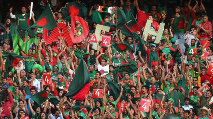 স্থগিত বিপিএল ম্যাচের টিকিটের টাকা ফেরত দেবে বিসিবি