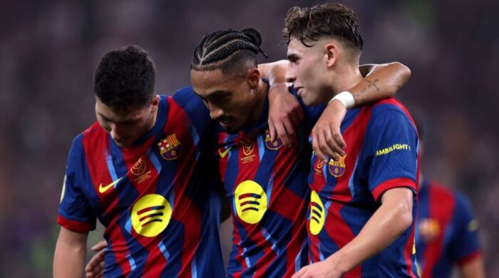 বার্সেলোনা বিলবাও জয়ে ফাইনাল