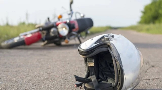 ট্রাকচাপায় মোটরসাইকেল চালক নিহত