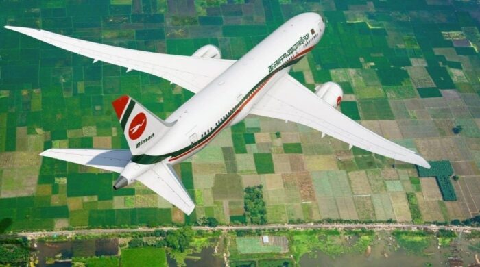 বোয়িং থেকে ১৪ বিমান কিনতে এগোচ্ছে সরকার, কৌশলগত বার্তা যুক্তরাষ্ট্রকে