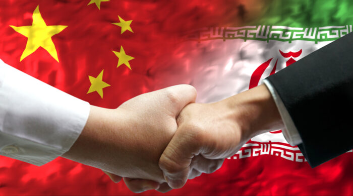 যুক্তরাষ্ট্র ইরানে হামলা চালালে কী হবে, মুখ খুললো চীন