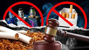 পাবলিক প্লেসে ধূমপানে জরিমানা বৃদ্ধি