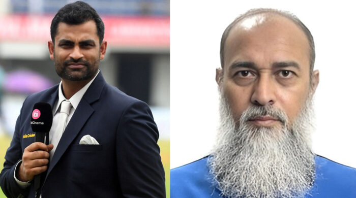 মোস্তাফিজ ইস্যুতে বিসিবি পরিচালক নাজমুল হোসেনের ফেসবুক স্ট্যাটাসে তামিম ইকবালকে ঘিরে নতুন করে বিতর্ক তৈরি হয়েছে।