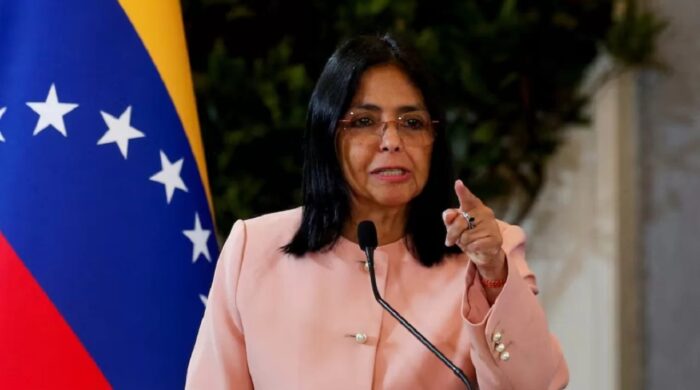 ভেনেজুয়েলার অন্তর্বর্তী প্রেসিডেন্ট যুক্তরাষ্ট্র সফর