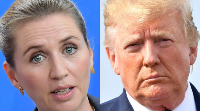 গ্রিনল্যান্ড ইস্যুতে ট্রাম্পের হুমকি, ইউরোপের প্রস্তুতি কী