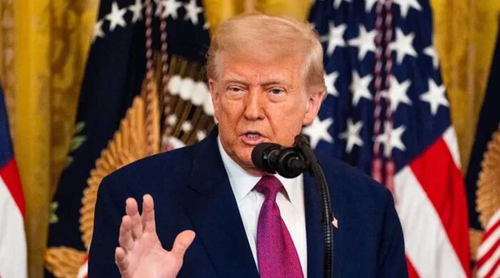 দক্ষিণ কোরিয়ার পণ্যে শুল্ক বৃদ্ধি