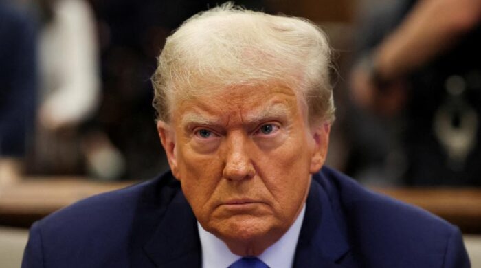 গ্রিনল্যান্ডে হামলার পরিকল্পনা ট্রাম্প