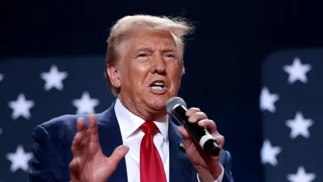 লাতিন আমেরিকা ট্রাম্প টার্গেট কেন