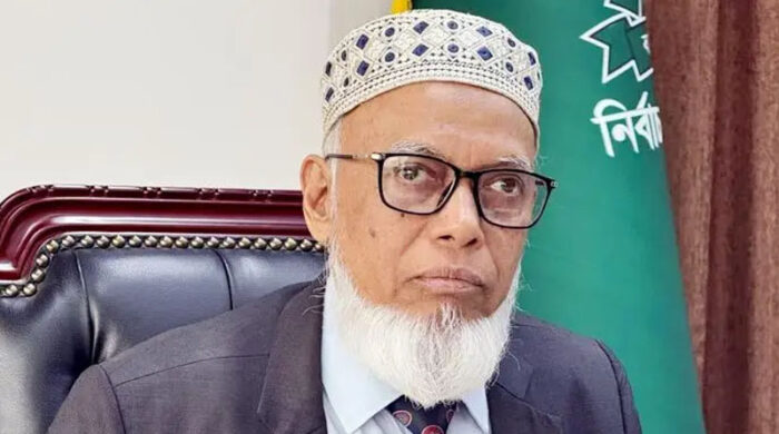 ভোট স্বচ্ছতায় কঠোর নির্বাচন কমিশন