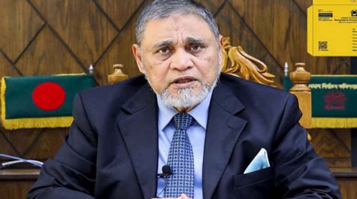 মনোনয়নপত্র আপিলে প্রতিকার সুযোগ নিশ্চিত