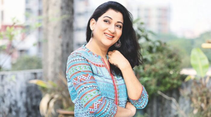 দীপা খন্দকারের ‘ফাতেমা’ চরিত্র দর্শকের প্রিয় হয়ে উঠেছে
