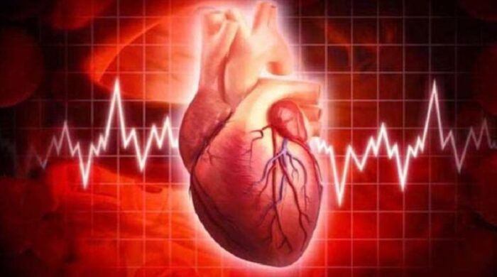 নীরব ঘাতক অভ্যাসে বিপন্ন হৃদযন্ত্র