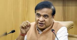 আসামে বাঙালি মুসলিম উচ্ছেদ