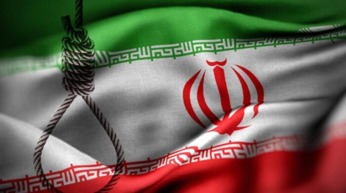 গুপ্তচরবৃত্তির অভিযোগে ফাঁসি, বিক্ষোভে উত্তাল ইরান