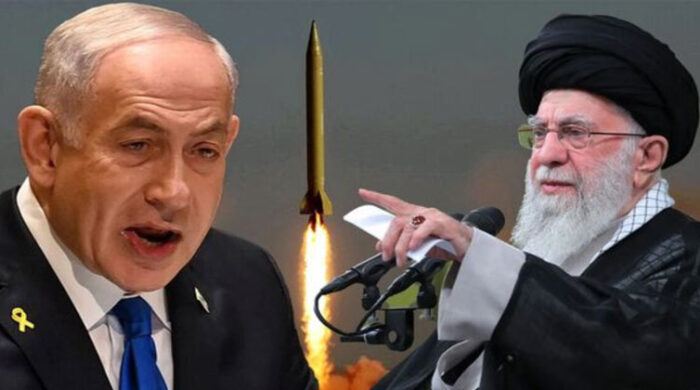 ইরান আক্রমণ করলে নজিরবিহীন শক্তির হুঁশিয়ারি ইসরাইলের