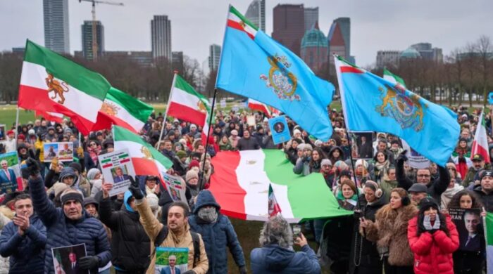 ইরানের ইন্টারনেট সীমিত পুনঃচালু